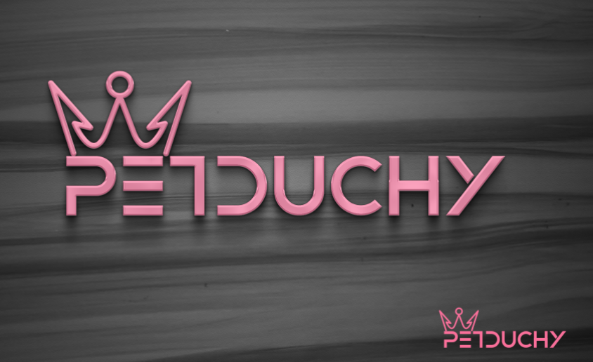 Petduchy Branding Design